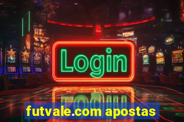 futvale.com apostas